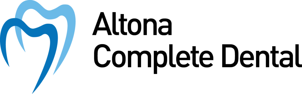 Altona Complete Dental Logo